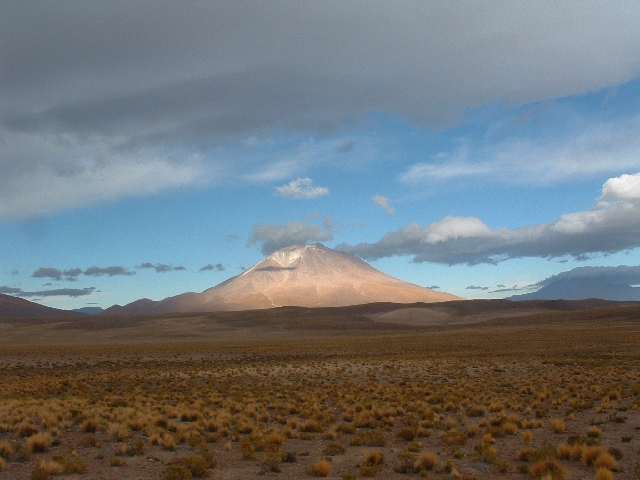 bolivianisches Hochland .JPG